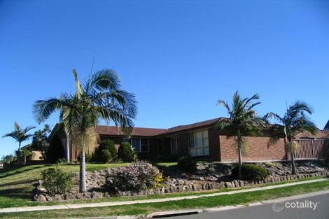 2 Heron Pl, Hinchinbrook, NSW 2168