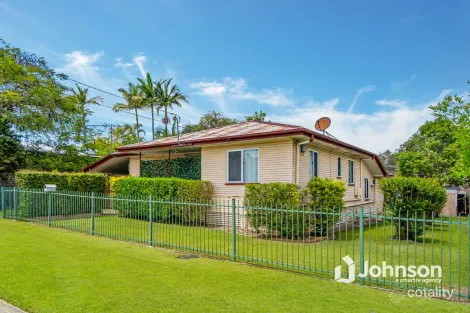 Property photo of 102 Haig Street Brassall QLD 4305