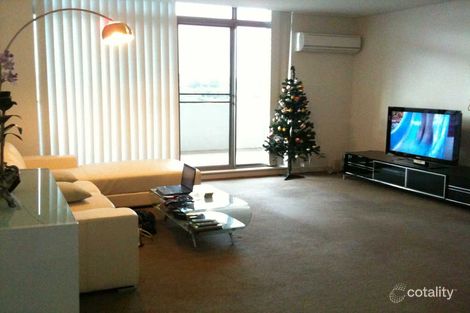 Property photo of 23/28 Brickworks Drive Holroyd NSW 2142
