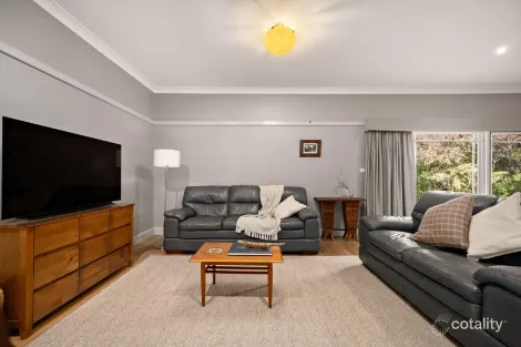 Property photo of 11 Chisholm Street Ainslie ACT 2602