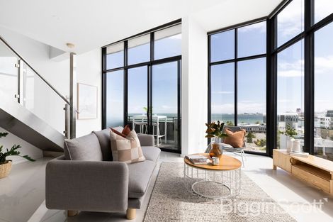 806/55 Bay St, Port Melbourne, VIC 3207
