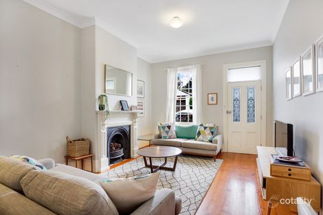 Property photo of 9 Reuss Street Birchgrove NSW 2041