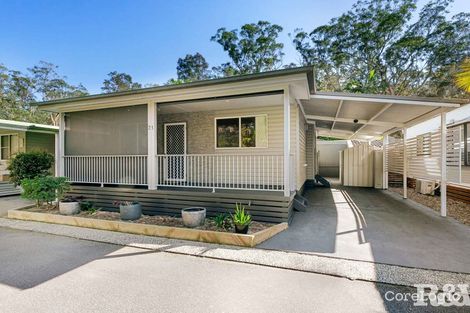 Property photo of 21/437 Wards Hill Road Empire Bay NSW 2257