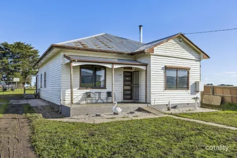 Property photo of 70 Ryans Lane Coragulac VIC 3249