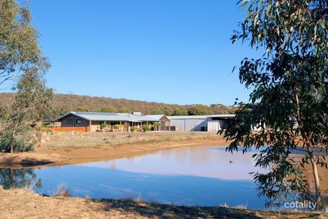 470 Heathcote-North Costerfield Rd, Heathcote, VIC 3523