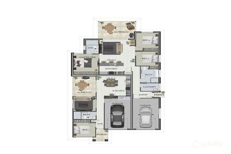 Property photo of 7 Mackellar Way Walloon QLD 4306