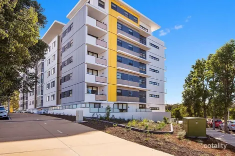 12/93 Caddies Bvd, Rouse Hill, NSW 2155