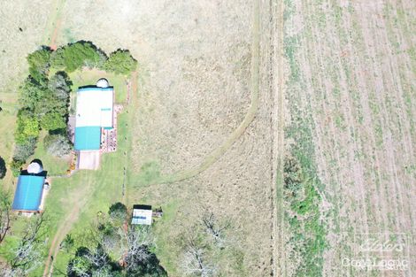 Property photo of 57 Watchman Road Peeramon QLD 4885