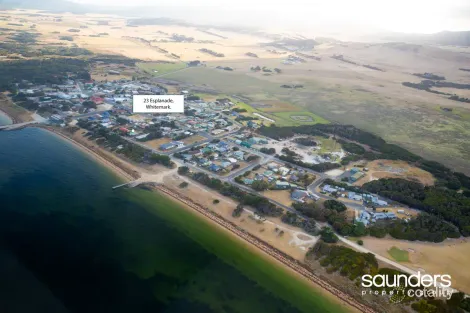 23 Esplanade, Whitemark, TAS 7255