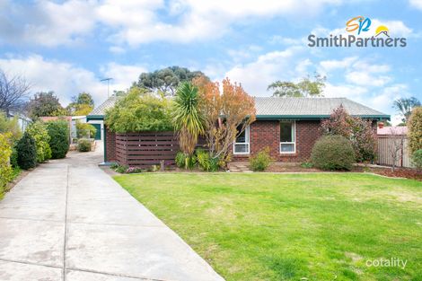 7 South Ct, Redwood Park, SA 5097