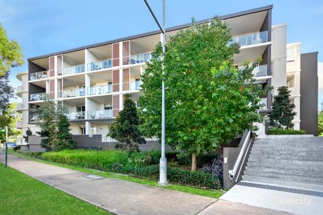 Property photo of 9/2 Bellcast Road Rouse Hill NSW 2155