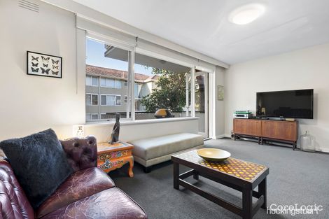 Property photo of 12/205 Dandenong Road Windsor VIC 3181