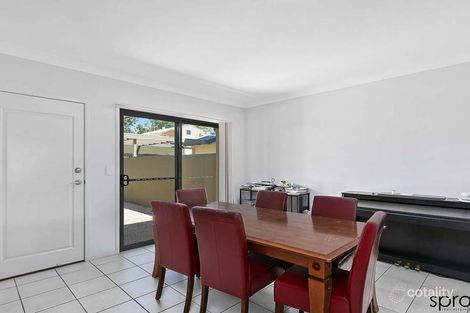 Property photo of 43/29 Stephenson Street Pialba QLD 4655