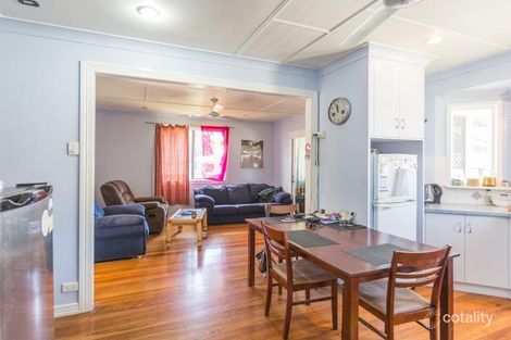 Property photo of 19 Paulette Street West Mackay QLD 4740