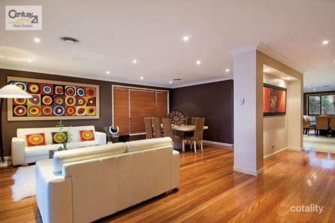 Property photo of 114 Chepstow Drive Castle Hill NSW 2154