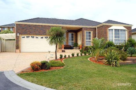 Property photo of 8 Malata Way Lysterfield VIC 3156