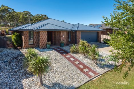 Property photo of 9 Winkelmann Drive Campbells Creek VIC 3451