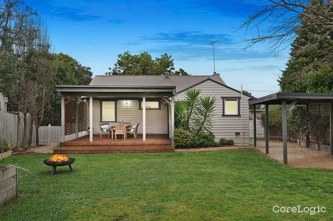 Property photo of 1 Osney Avenue Ivanhoe VIC 3079