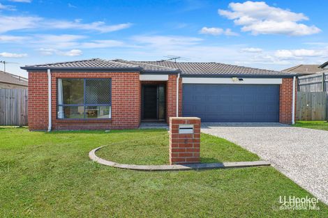 Property photo of 4 Flametree Crescent Berrinba QLD 4117