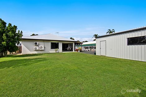 Property photo of 20 Pacific Avenue Bushland Beach QLD 4818