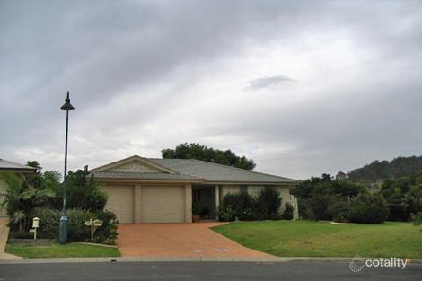 25 Ellenbrook Way, Albion Park, NSW 2527