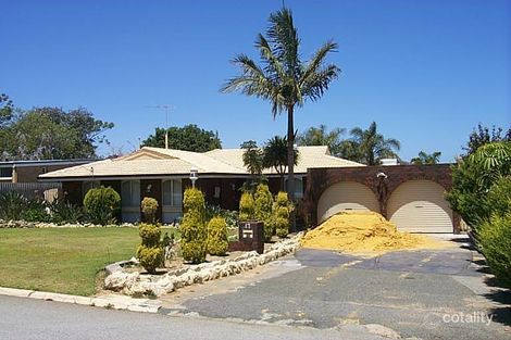 17 Bucat St, Hamilton Hill, WA 6163