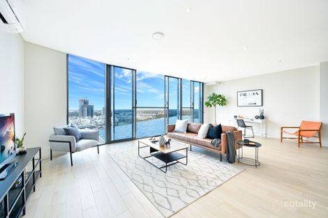 Property photo of 2403/11 Wentworth Place Wentworth Point NSW 2127