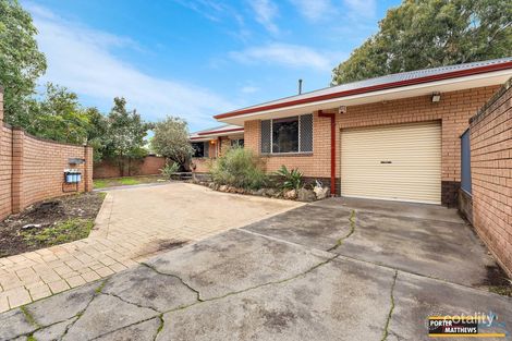 Property photo of 82 The Crescent Maddington WA 6109