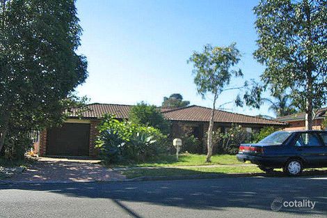12 Dowland St, Bonnyrigg Heights, NSW 2177