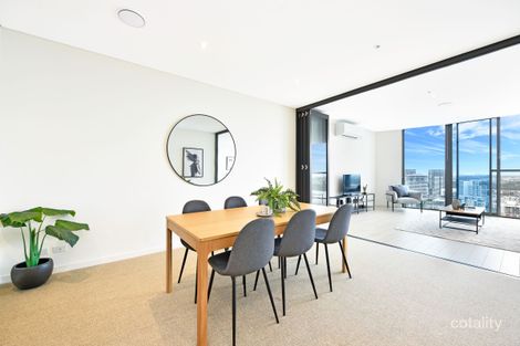 Property photo of 2403/11 Wentworth Place Wentworth Point NSW 2127