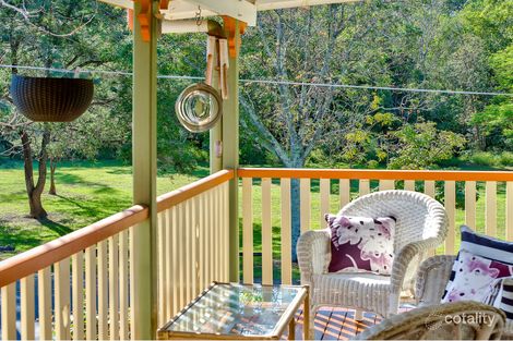 Property photo of 25 Royal Parade Ashgrove QLD 4060