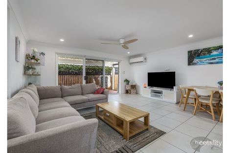 Property photo of 11 Weymouth Street Pimpama QLD 4209