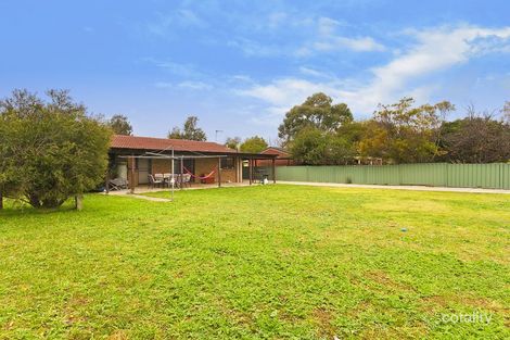 Property photo of 5 Fallins Place Monash ACT 2904