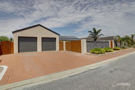 Property photo of 8 Parnkalla Avenue Port Lincoln SA 5606