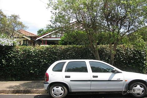 4 Wicks Ave, Marrickville, NSW 2204