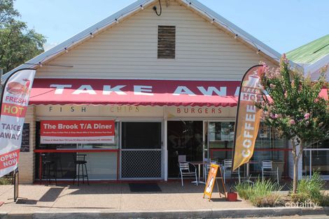 51 Albert St, Inglewood, QLD 4387