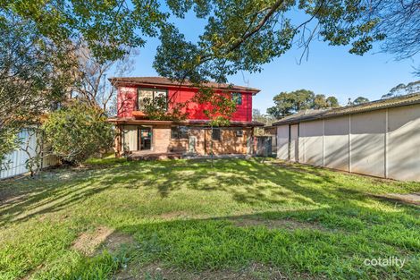 Property photo of 81 Cartwright Avenue Busby NSW 2168