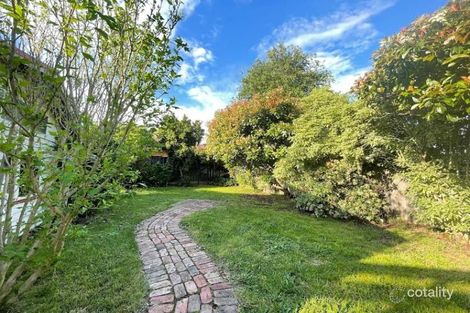 Property photo of 6 Woolley Street Essendon VIC 3040