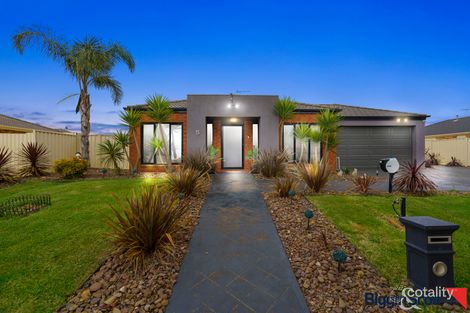 Property photo of 5 Baystone Place Kurunjang VIC 3337