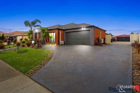 Property photo of 5 Baystone Place Kurunjang VIC 3337