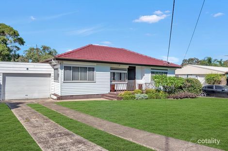 6 Kinkuna St, Busby, NSW 2168