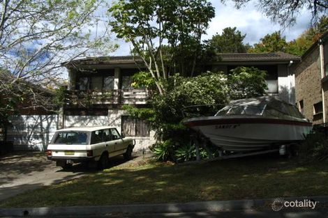 40 Duggan Cres, Connells Point, NSW 2221