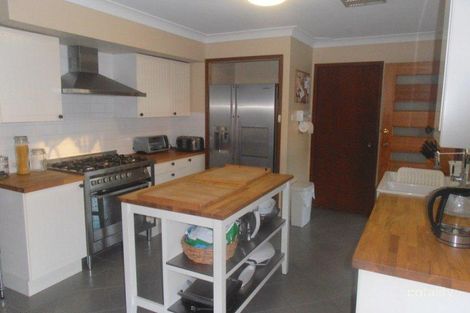 Property photo of 3 Warbler Avenue Ingleburn NSW 2565