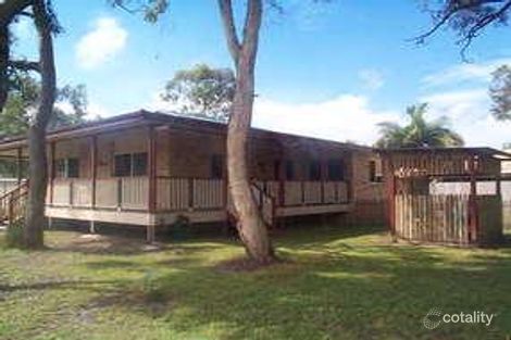 Property photo of 5 Toolara Road Tin Can Bay QLD 4580