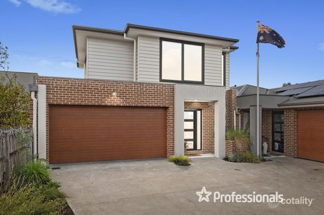 3/7 Morelle Ct, Mooroolbark, VIC 3138