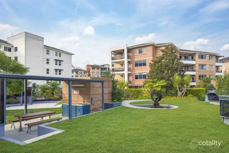 Property photo of 5/2 Bechert Road Chiswick NSW 2046