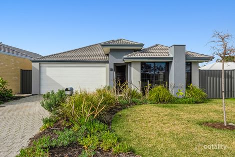 Property photo of 11 Sparrowhawk Way Erskine WA 6210