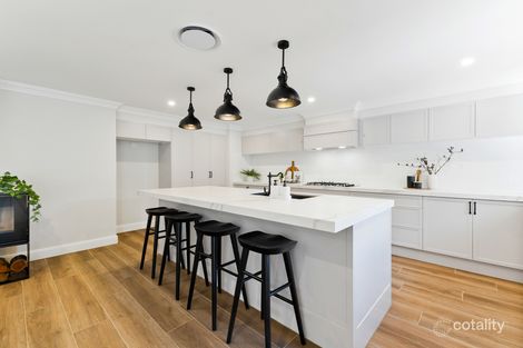 Property photo of 4 Carmel Street Glenbrook NSW 2773