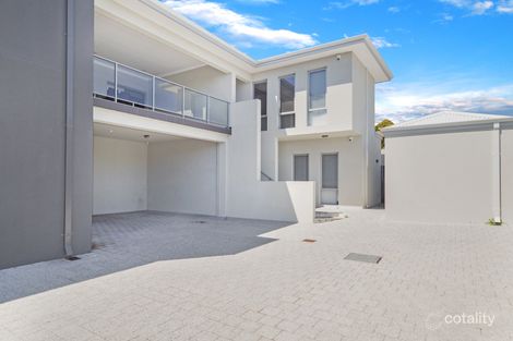 6/30 Culloton Cres, Balga, WA 6061