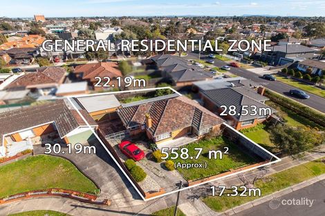 4 St Agnes Ct, Glenroy, VIC 3046